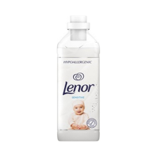 Lenor öblítő sensitive gentle touch - 930ml tisztító- és takarítószer, higiénia