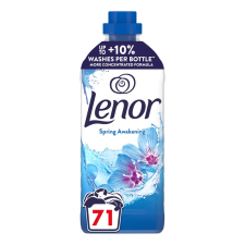 Lenor öblítő Spring Awakening - 71 mosás 1491ml tisztító- és takarítószer, higiénia