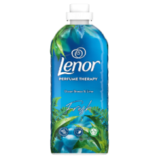 Lenor Ocean Breeze & Lime Öblítő 48 Mosáshoz tisztító- és takarítószer, higiénia
