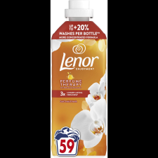 Lenor Orchid &amp; Vanilla 1,239 l (59 mosás) (8700216724081) tisztító- és takarítószer, higiénia