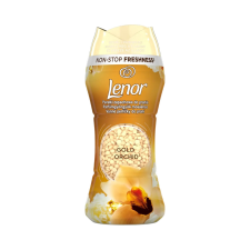 Lenor parfümgyöngy Gold Orchid 210g tisztító- és takarítószer, higiénia