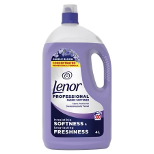 Lenor PG110024 Purple Lavender Öblítő 4L tisztító- és takarítószer, higiénia