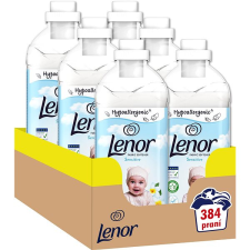 Lenor Sensitive 9,6 l (384 mosás) tisztító- és takarítószer, higiénia