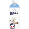 Lenor Sensitive Cotton Fresh 987 ml (47 mosás)