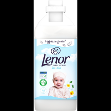 Lenor Sensitive öblítő 1.23l (49 mosás) (8006540889923) (8006540889923) tisztító- és takarítószer, higiénia