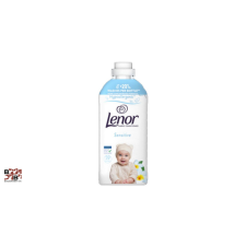  Lenor Sensitive öblítő 1,2 liter tisztító- és takarítószer, higiénia