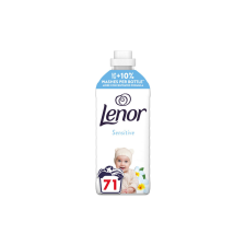 Lenor Sensitive öblítő 1,491 liter (71 mosás) tisztító- és takarítószer, higiénia