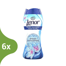 Lenor Spring Awakening parfümgyöngy 210g (Karton - 6 db) tisztító- és takarítószer, higiénia