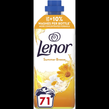 Lenor Summer Breeze 1,491 l (71 mosás) (8700216724029) tisztító- és takarítószer, higiénia