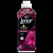 Lenor textilöblítő 59 mosás 1239 ml Lotus flower&Diamond figs tisztító- és takarítószer, higiénia