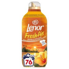 Lenor Tropical Sunset Textilöblítő 76 mosás 1064ml tisztító- és takarítószer, higiénia