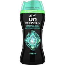  Lenor Unstoppables Fresh parfüm gyöngyök, 210 g tisztító- és takarítószer, higiénia