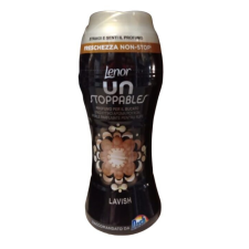 Lenor Unstoppables Lavish Mosógyöngyök, 210g tisztító- és takarítószer, higiénia