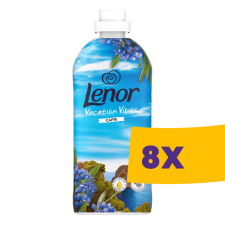 Lenor Vacation Vibes öblítő Capri - 59 mosás 1239ml (Karton - 8 db) tisztító- és takarítószer, higiénia