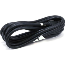 Lenovo 00XL064 tápkábel Fekete 1 M (00XL064) kábel és adapter