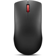 Lenovo 150 Wireless Egér - Fekete (GY51L52638) egér