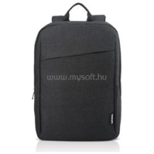 Lenovo 15,6" Backpack B210 - 4X40T84059 - Black (4X40T84059) számítógéptáska