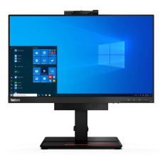 Lenovo 21.5" ThinkCentre TIO22 Gen 4 Monitor monitor