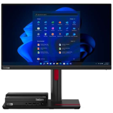 Lenovo 21.5" ThinkCentre TIO Flex 22i Monitor monitor