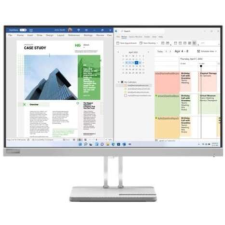 Lenovo 24.5" L25e-40 Monitor (67ADKAC4EU) monitor