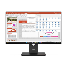 Lenovo 27" ThinkVision T27-40 IPS LED monitor