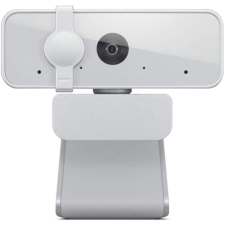 Lenovo 300 Full HD webkamera szürke (GXC1B34793) (GXC1B34793) - Webkamera webkamera