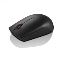 Lenovo 300 Wireless Compact mouse Black (GX30K79401) egér