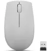 Lenovo 300 Wireless Compact Mouse (GY51L15678)