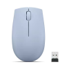 Lenovo 300 Wireless Compact Mouse GY51L15679