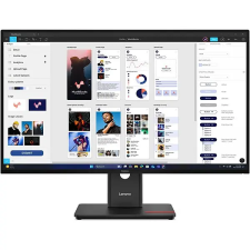 Lenovo 31,5" Lenovo ThinkVision T32UD-40 monitor