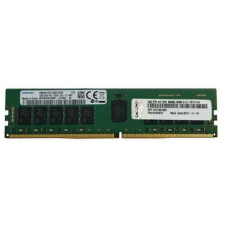 Lenovo 32GB 3200MHz TruDDR4 Szerver RAM Lenovo ThinkSystem (4X77A08633) (4X77A08633) memória (ram)