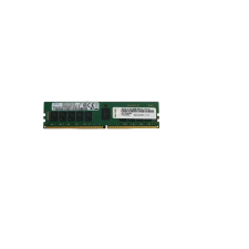 Lenovo 4X77A77496 memóriamodul 32 GB DDR4 3200 MHz ECC (4X77A77496) memória (ram)