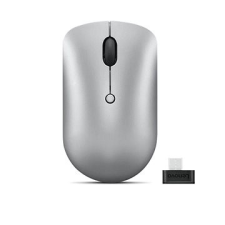 Lenovo 540 USB-C Compact Wireless Mouse GY51D20869 egér