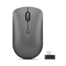 Lenovo 540 Wireless Mouse Cloud Storm Grey egér