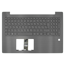 Lenovo 5CB0Q60217 gyári új magyar laptop billentyűzet + felső fedél laptop alkatrész