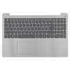 Lenovo 5CB0R57689 gyári új magyar laptop billentyűzet + felső fedél