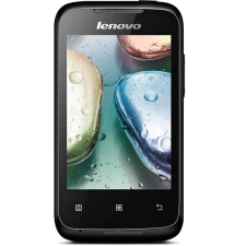 Lenovo A269i - Hydrogél kijelzővédő fólia mobiltelefon kellék