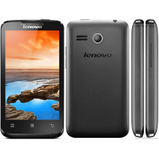 Lenovo A316i - Hydrogél kijelzővédő fólia mobiltelefon kellék