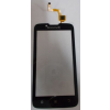 Lenovo A328, Érintőplexi, fekete