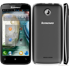 Lenovo A390 - Hydrogél kijelzővédő fólia mobiltelefon kellék