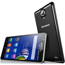 Lenovo A536 - Hydrogél kijelzővédő fólia mobiltelefon kellék
