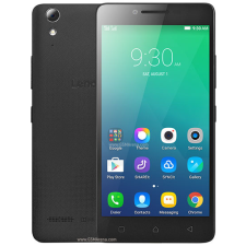 Lenovo A6010 - Hydrogél kijelzővédő fólia mobiltelefon kellék