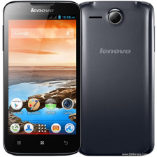 Lenovo A680 - Hydrogél kijelzővédő fólia mobiltelefon kellék