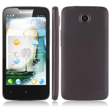 Lenovo A820 - Hydrogél kijelzővédő fólia mobiltelefon kellék
