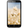 Lenovo A850 - Hydrogél kijelzővédő fólia