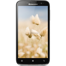 Lenovo A850 - Hydrogél kijelzővédő fólia mobiltelefon kellék