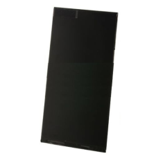 Lenovo A8-50 IdeaTab 2, LCD kijelző érintőplexivel, fekete mobiltelefon, tablet alkatrész