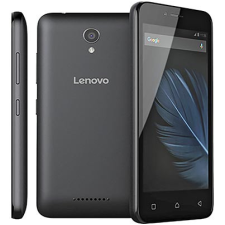 Lenovo A Plus - Hydrogél kijelzővédő fólia mobiltelefon kellék