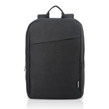 Lenovo b210 casual backpack 15,6" fekete notebook hátizsák gx40q17225 számítógéptáska
