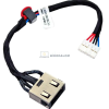 Lenovo B50, B50-30, B50-45, B50-70, B50-80, B51-30 DC tápcsatlakozó